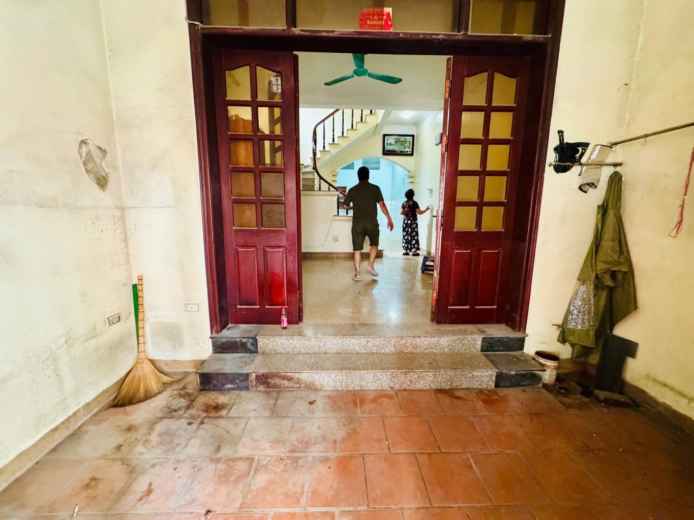 Cần bán Nhà mặt tiền đường Hoàng Mai, Phường Hoàng Văn Thụ, Diện tích 65m², Giá 13.8 Tỷ 3