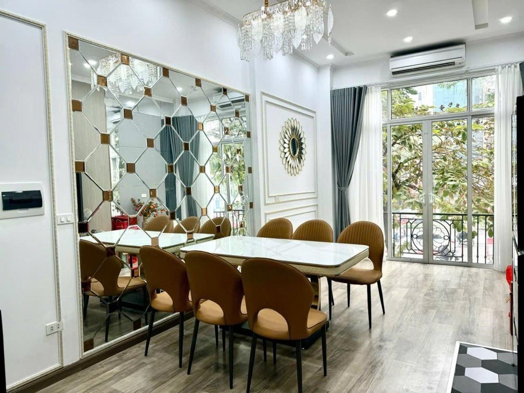 Cần bán Nhà mặt tiền đường Thanh Nhàn, Phường Thanh Nhàn, Diện tích 43m², Giá 17.8 Tỷ 3