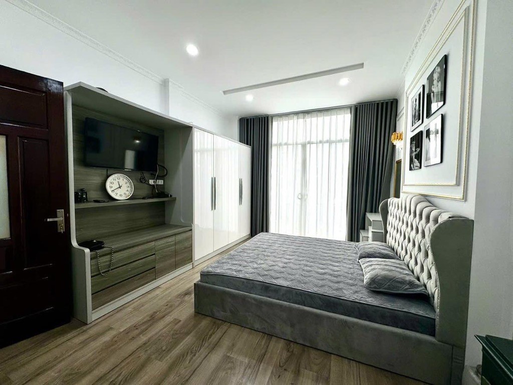 Cần bán Nhà mặt tiền đường Thanh Nhàn, Phường Thanh Nhàn, Diện tích 43m², Giá 17.8 Tỷ 4