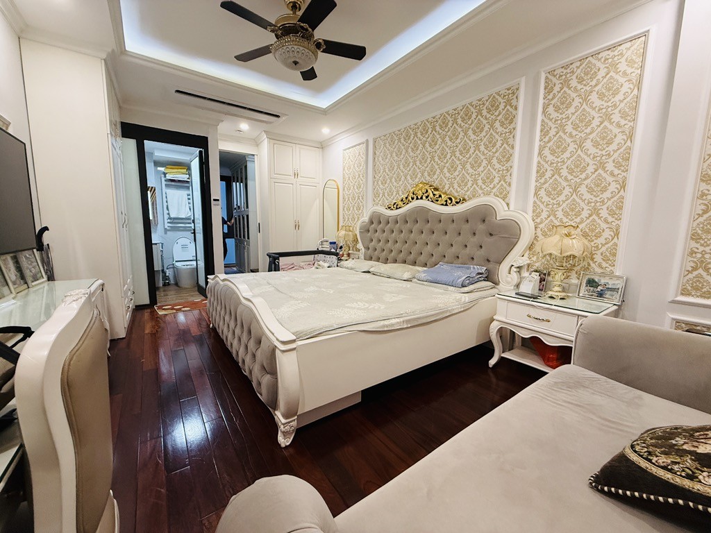 Cần bán Nhà mặt tiền đường Thanh Nhàn, Phường Thanh Nhàn, Diện tích 38m², Giá 11.9 Tỷ 3
