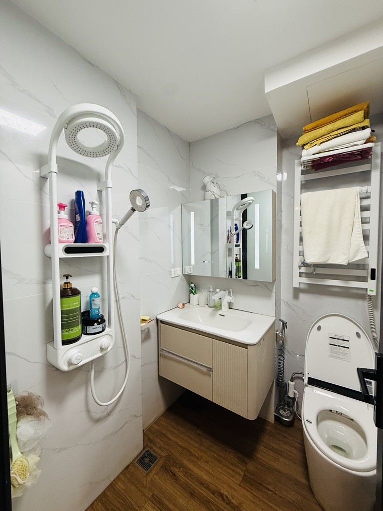 Cần bán Nhà mặt tiền đường Thanh Nhàn, Phường Thanh Nhàn, Diện tích 38m², Giá 11.9 Tỷ 4