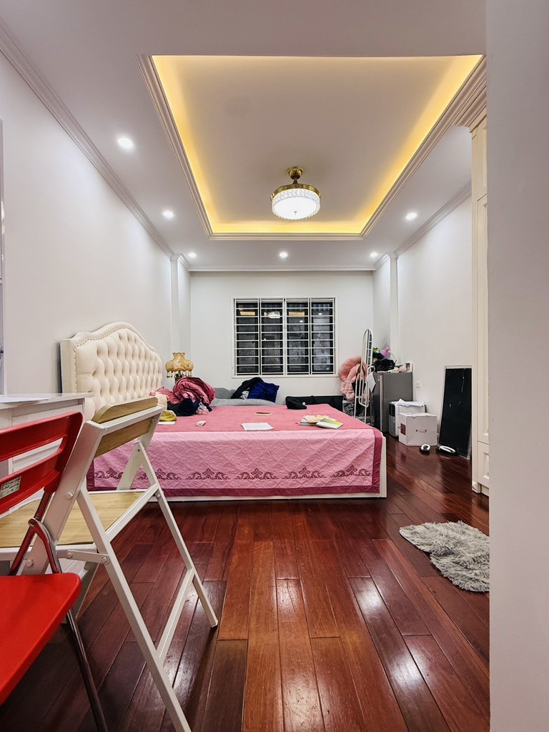 Cần bán Nhà mặt tiền đường Thanh Nhàn, Phường Thanh Nhàn, Diện tích 38m², Giá 11.9 Tỷ 5