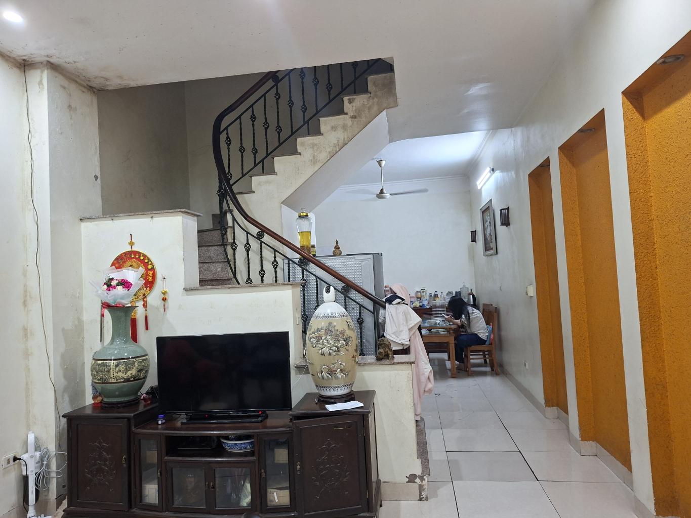 NGỌC THỤY nhỉnh 20 tỷ 80m KHU NHÀ VỈA HÈ PHÂN LÔ Ô TÔ,LONG BIÊN HÀ NỘI 4