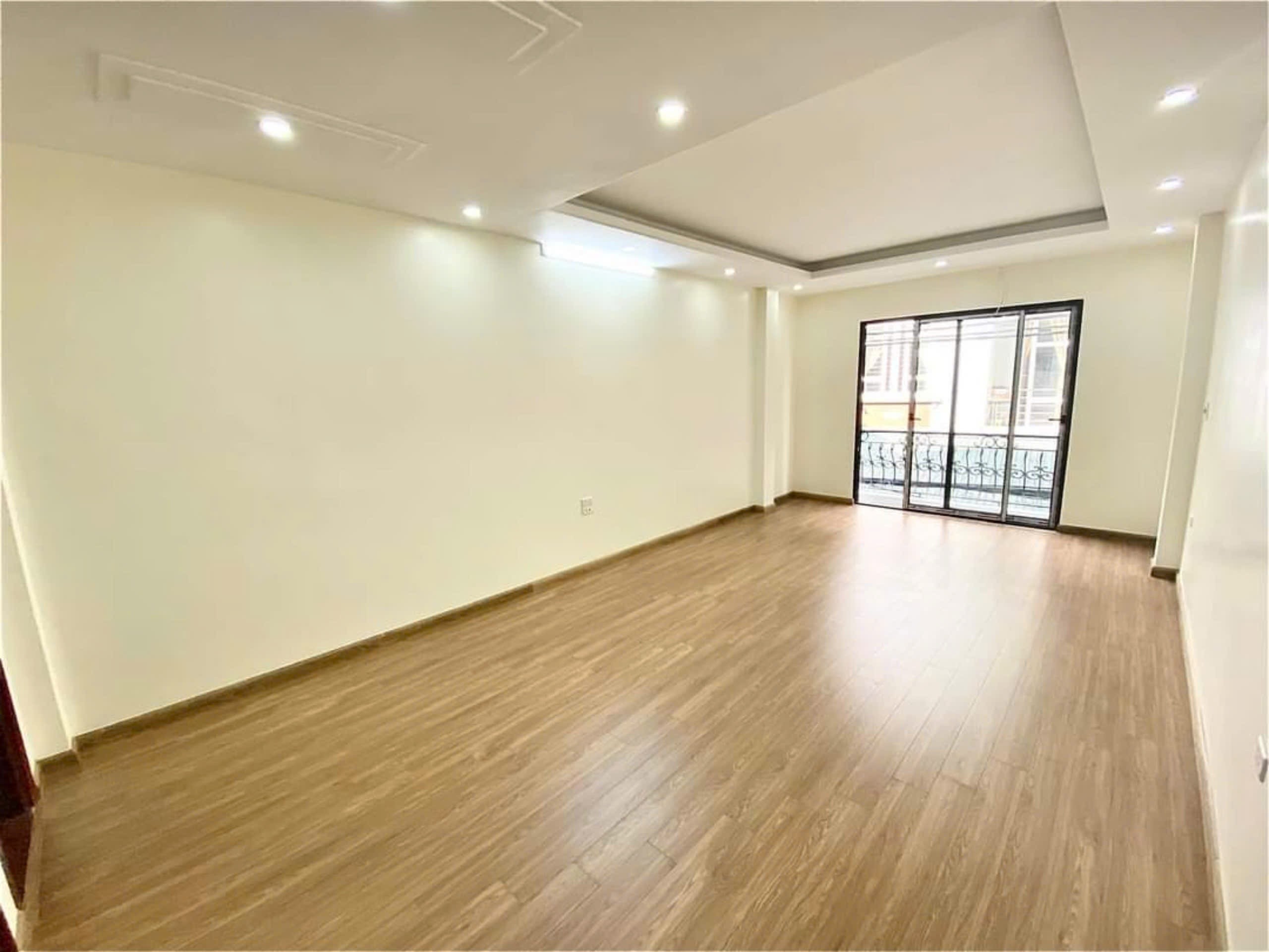 Bán nhà An Khánh, Hoài Đức. 33m2 đơn lập, 5 tầng hiện đại. Ngõ thông cách 9m đến Ôtô tránh 7