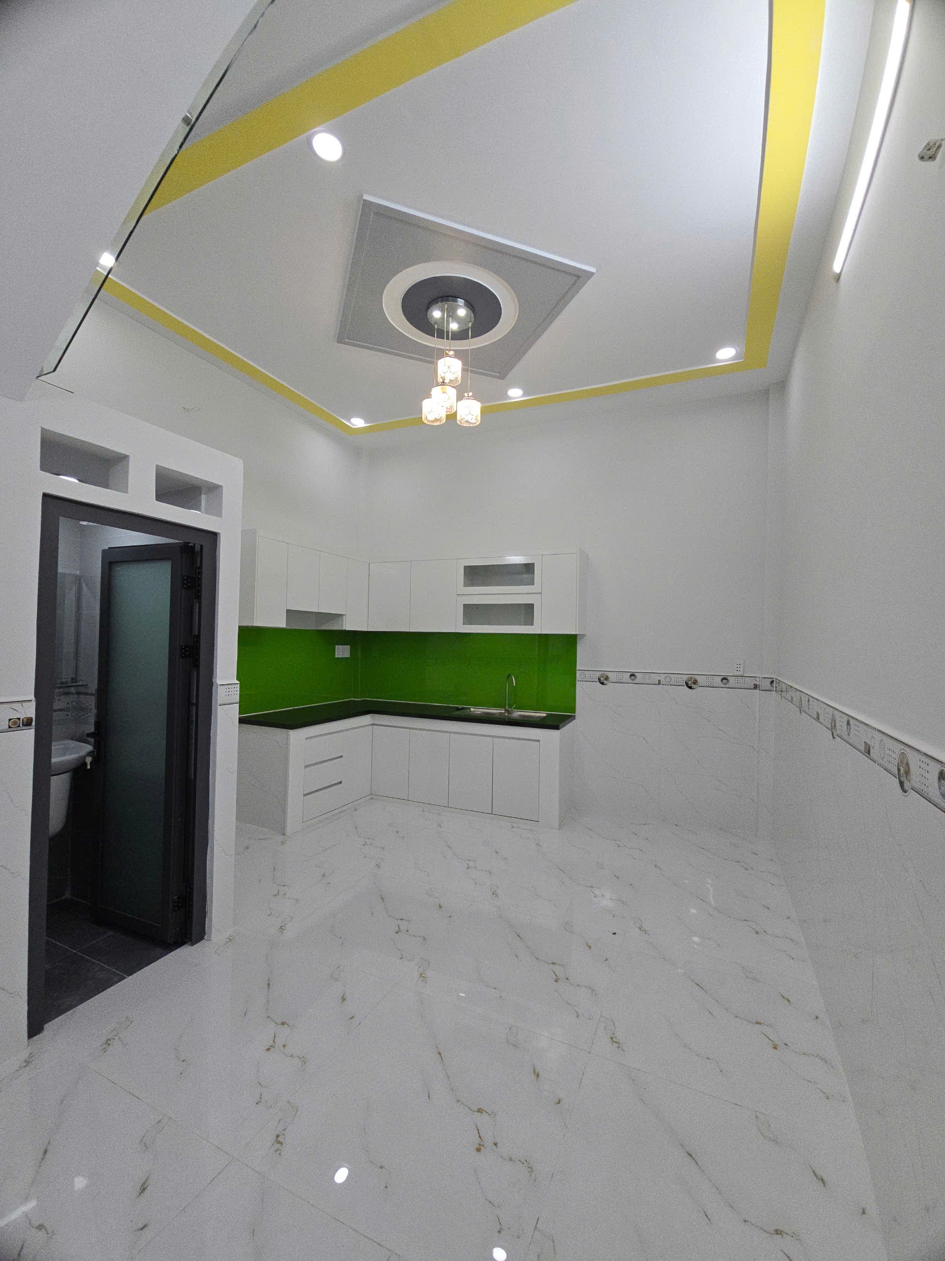 LÊ VĂN QUỚI - HẺM XE HƠI 4M - 36M2 - 2 TẦNG 2PN 2WC - CHỈ 4.05 TỶ 2