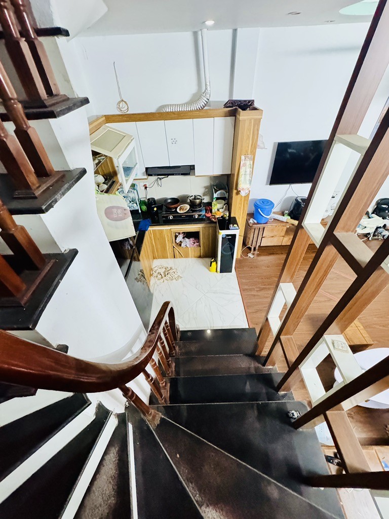 BÁN NHÀ CẦU BƯƠU, THANH TRÌ, Ô TÔ TRÁNH ĐỖ CỔNG, 30M2, 5.2 TỶ(CTL) 3