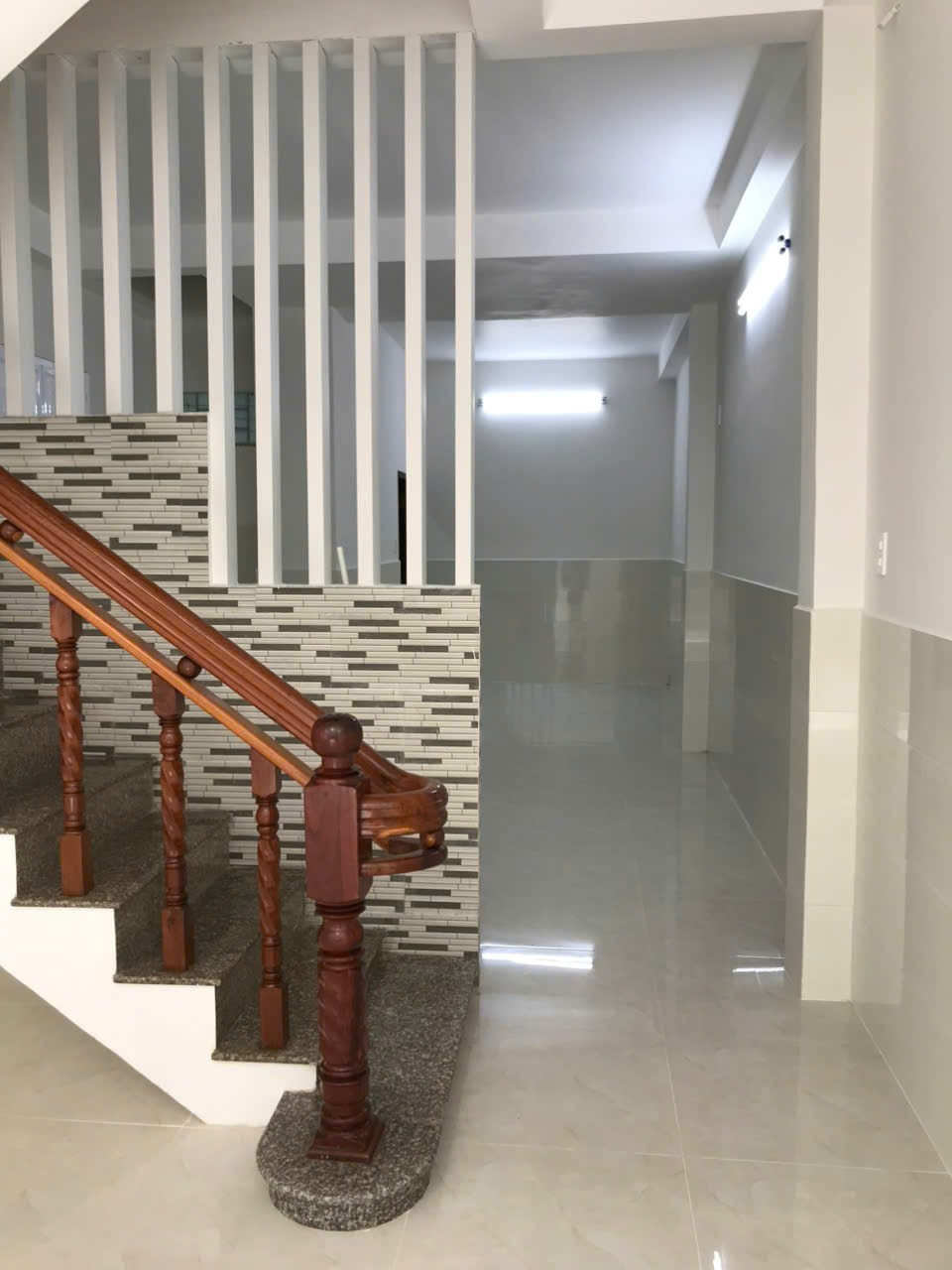 Cho thuê nhà hẻm xe hơi đường 6, Phường Hiệp Bình Chánh, Diện tích 125m², Giá 11 Triệu/tháng 4