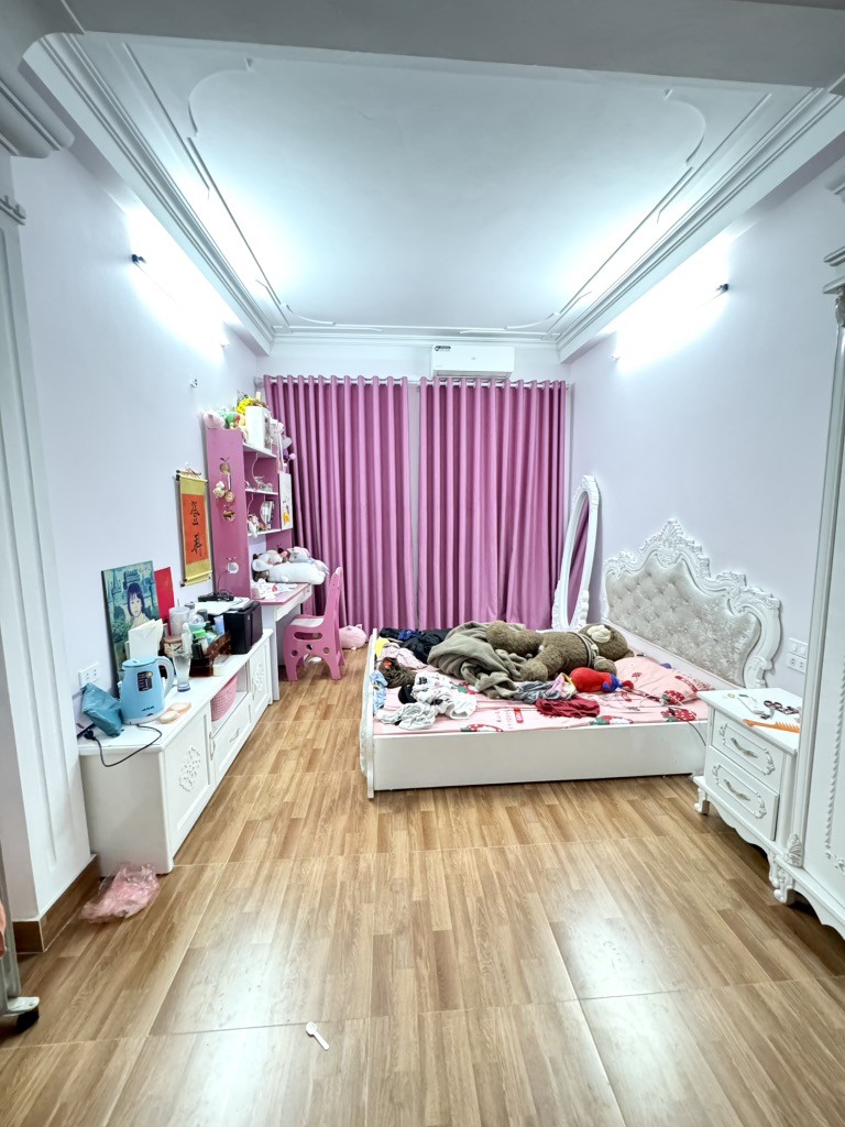NHÀ ĐỊNH CÔNG THƯỢNG, HOÀNG MAI, Ô TÔ QUA NHÀ, 3 BƯỚC RA PHỐ, 52M2, 13.5 TỶ(CTL) 3