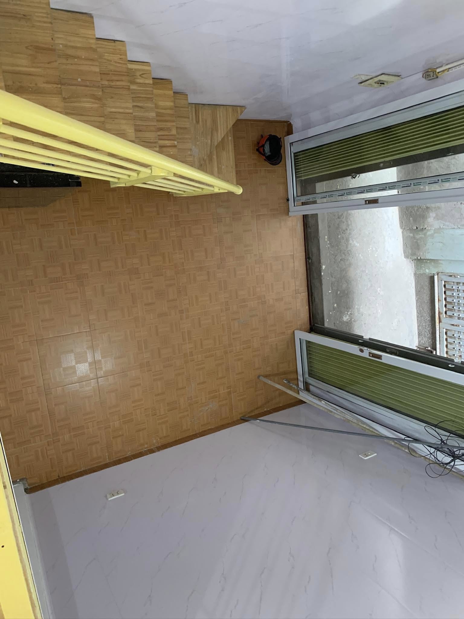 Ngõ Chợ Khâm Thiên - Đống Đa - Hà Nội 3