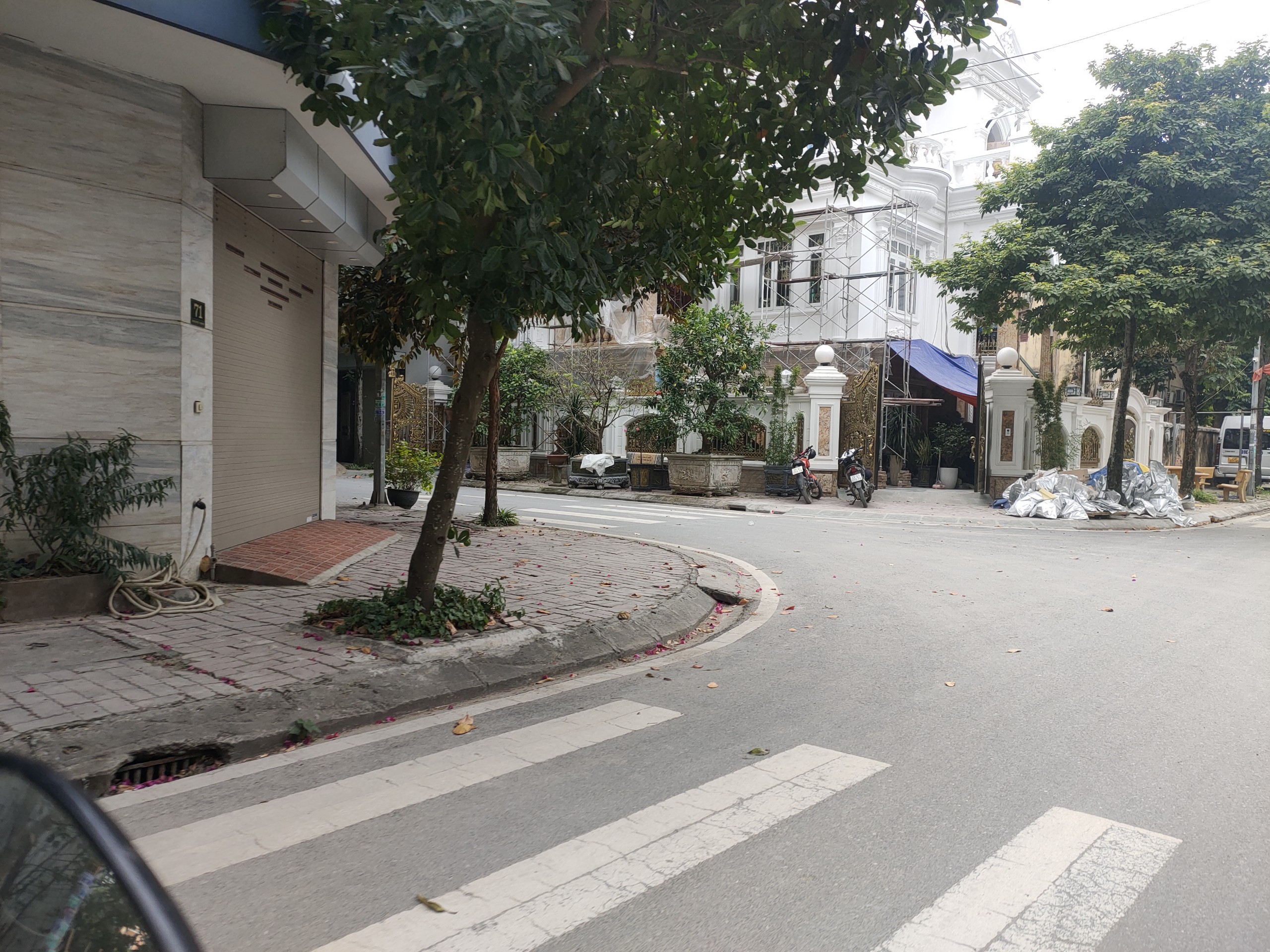 Siêu phẩm trung tâm Huyện văn lâm, Lô GÓC,  Cực đẹp, giá tốt: 0835459289