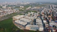 Liền kề 60 đường 50.5m siêu đẹp Star Central, quà gần 1 tỷ 4