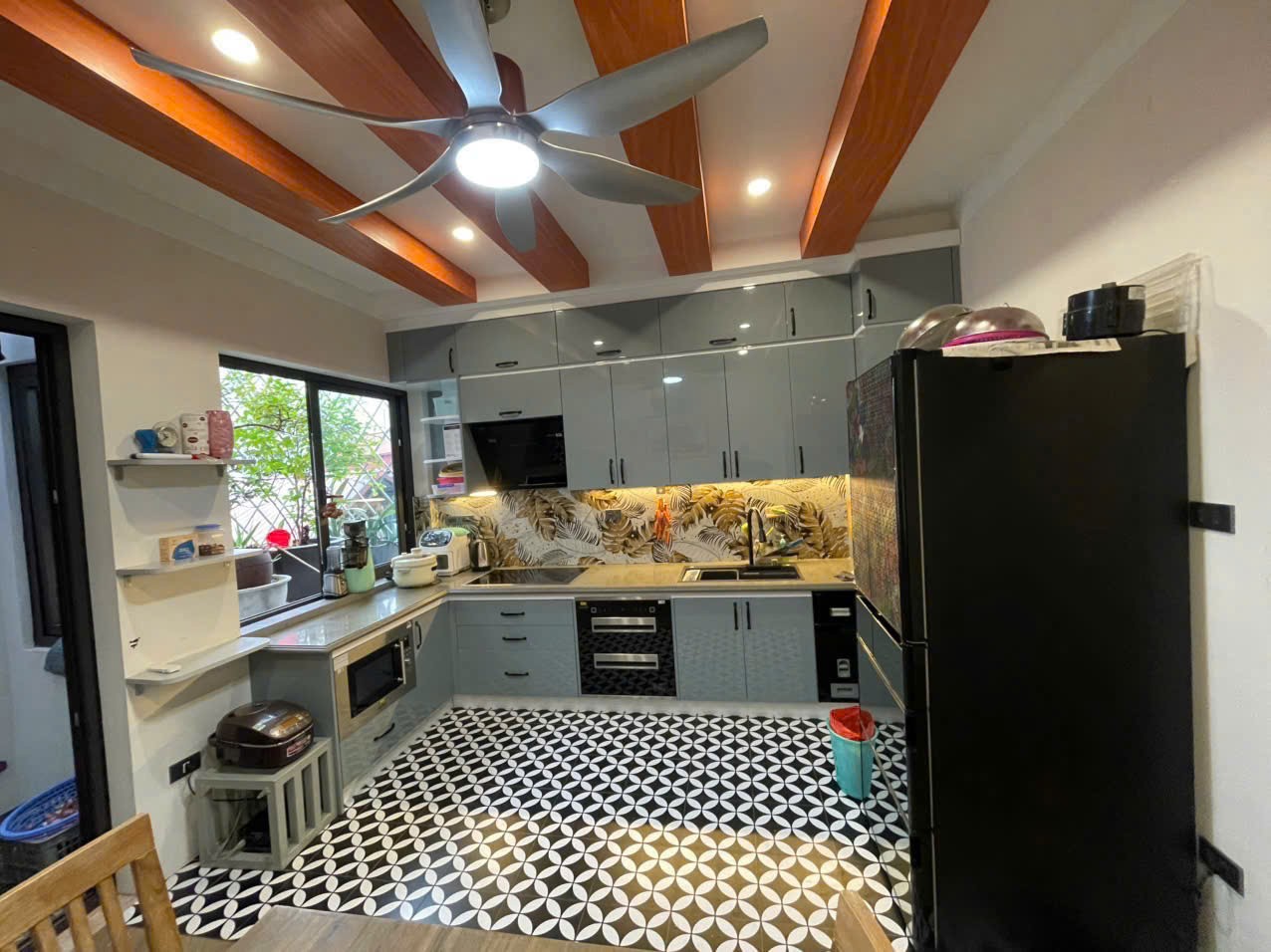 MP NHÂN HÒA – THANH XUÂN 65M2 MT 5M 5 TẦNG KINH DOANH SẦM UẤT GIÁ HƠN 20 TỶ 3