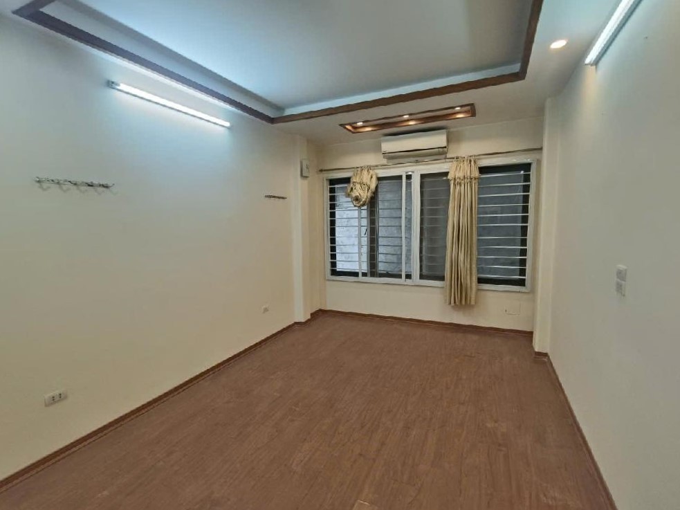 BÁN NHÀ NGỌC HỒI, HOÀNG MAI, Ô TÔ VF3 ĐỖ CỬA, 30M RA PHỐ, SD 46M2, 8.8TỶ(CTL) 4