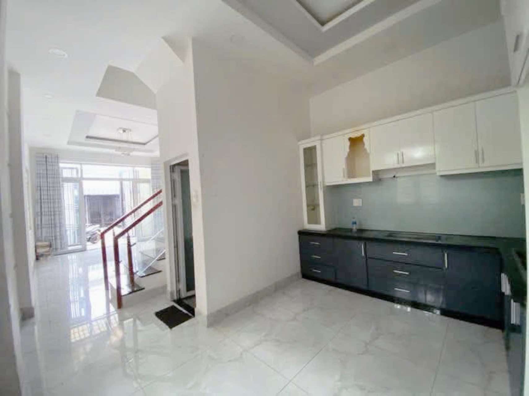 Bán nhà hxh tránh nhau 54m2-3tang Thới An 16 Q12 , Thu nhập 10tr/th , 5 tỷ nhỉnh 0932030061 4