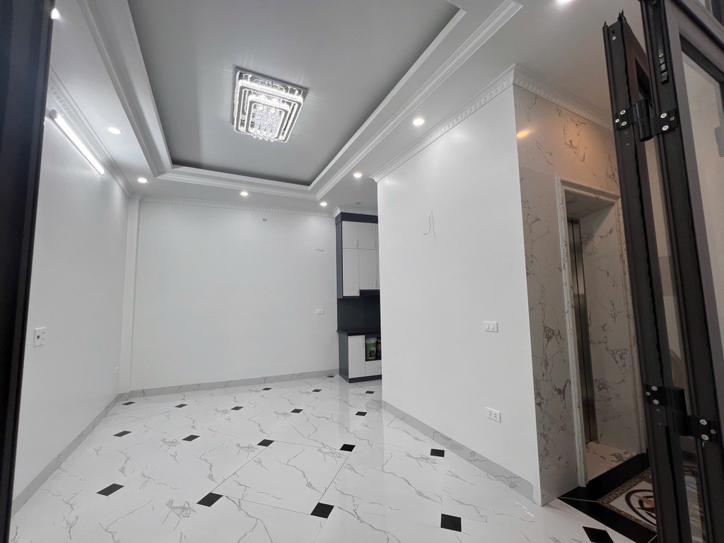 BÁN NHÀ PHỐ VỌNG, 10M RA MẶT PHỐ, THANG MÁY, DT 36M2, 8.9 TỶ 4