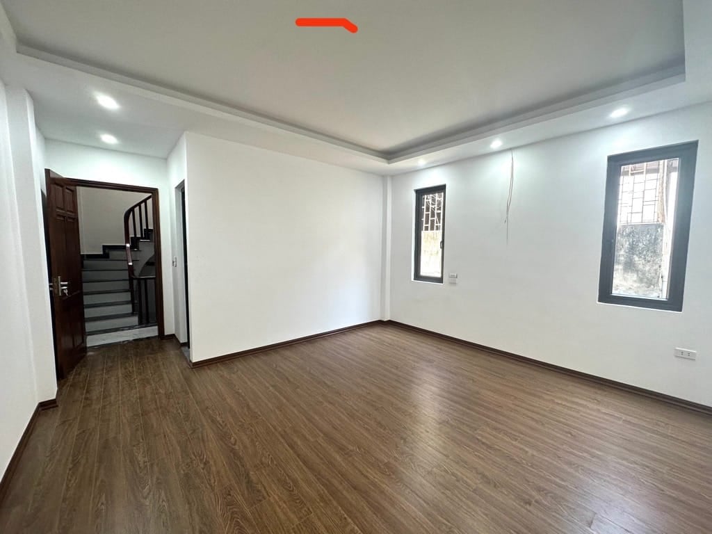 Nhà mặt ngõ Đại Mỗ, 6 Tầng thang máy, gara ô tô, kinh doanh nhỏ, 2 mặt tiền full đồ 4