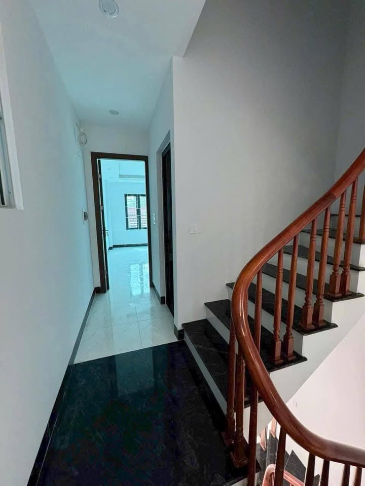 Bán nhà cạnh UB xã Tân Lập, Đan Phượng. Lô góc 31m2 mặt đường Ôtô tránh kinh doanh sầm uất 3