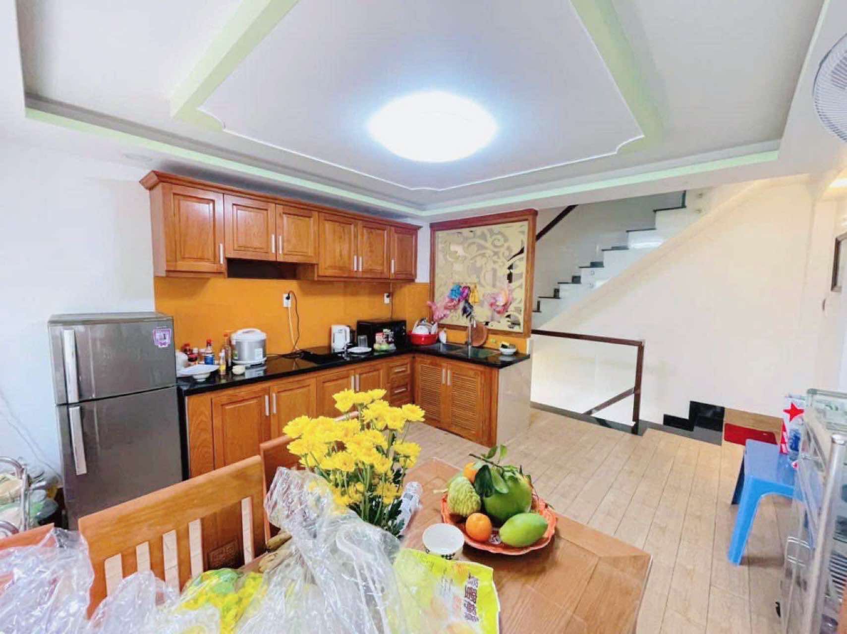 Cần bán Nhà ở, nhà cấp 4, nhà hẻm đường Bùi Văn Ngữ, Phường Hiệp Thành, Diện tích 24m², Giá 3.55 Tỷ 4