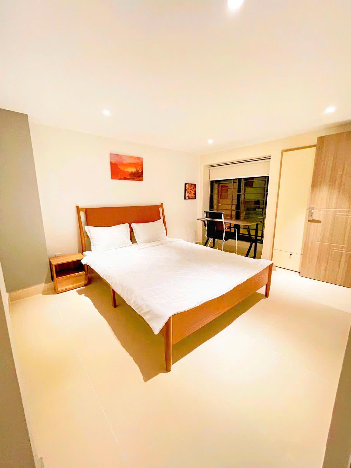 NHÀ ĐẸP Phú Nhuận ngay Khu VIP PHAN XÍCH LONG - 3 tầng - ngang 5M - CHỈ 4 TỶ LẺ - CHÍNH CHỦ 2