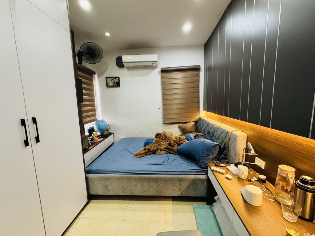 BÁN NHÀ TỰU LIỆT, THANH TRÌ, LÔ GÓC, 30M Ô TÔ TRÁNH, 25M2, 3.6TỶ(CTL) 3