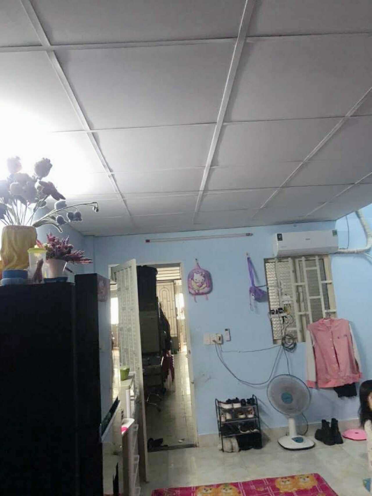 Nhà cấp 4 có lửng hxh thông 79m2 Đông Bắc Q12 ,liền kề Phần Mềm Quang Trung – 5 tỷ nhỉnh 0932030061 4