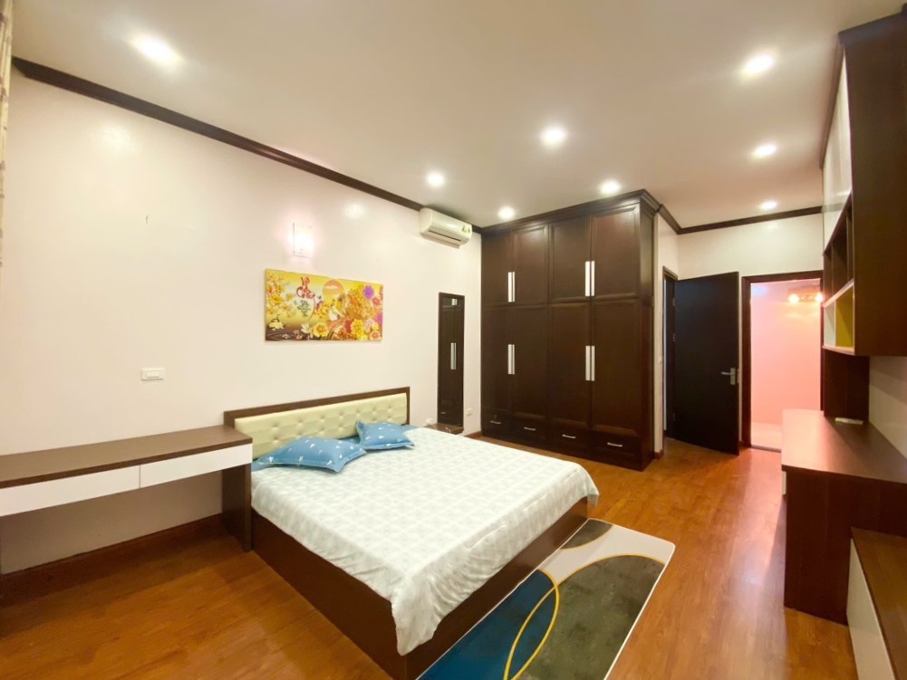 BÁN NHÀ NGUYỄN VIẾT XUÂN, THANH XUÂN, SIÊU HIẾM, 20M Ô TÔ TRÁNH, 37M2, 9.6 TỶ(CTL) 4