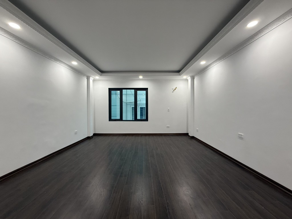 BÁN NHÀ TỰU LIỆT, THANH TRÌ, NGÕ 3 GÁC TRÁNH, GẦN PHỐ Ô TÔ TRÁNH, 37M2, 6.8TỶ(CTL) 4