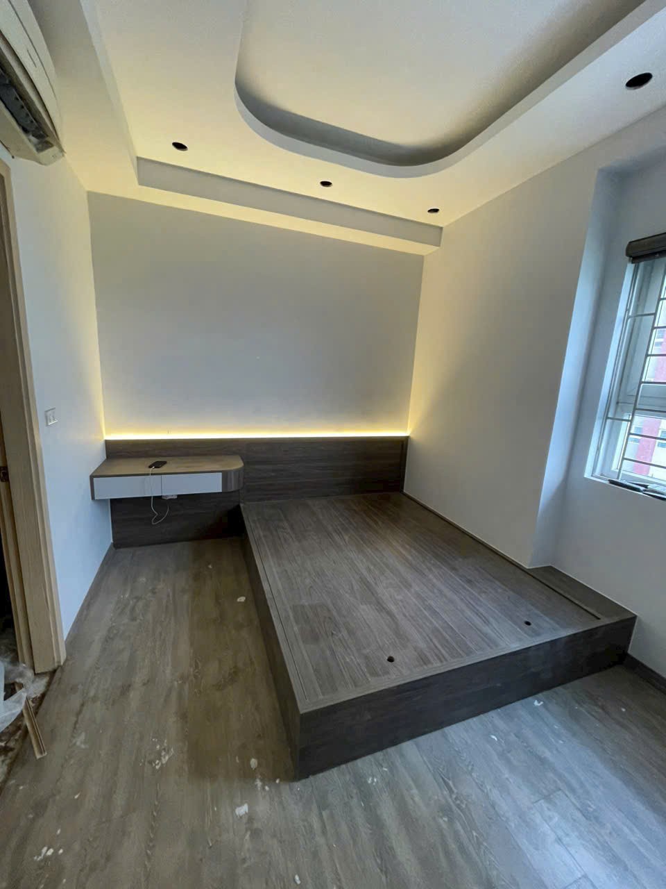 Chính chủ bán căn hộ góc 3 ngủ – View hồ cực đẹp – Full nội thất mới tại KĐT Thanh Hà Cienco 5 4