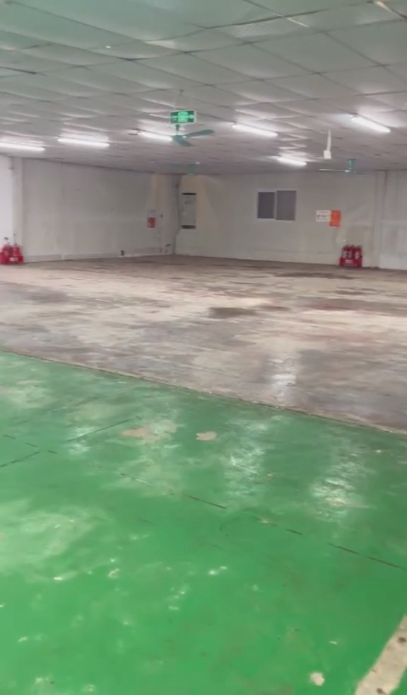 CHO THUÊ NHÀ XƯỞNG tại Huyện KIM ĐỘNG. Tỉnh HƯNG YÊN 4