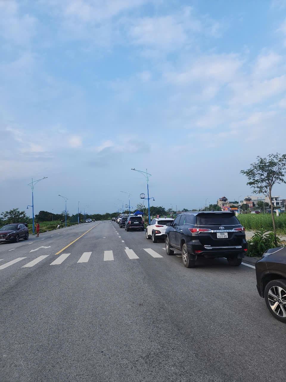 Bán đất đấu giá phường Việt Hòa, Hải Dương giá từ 2ty350, hot nhất hiện tại 4