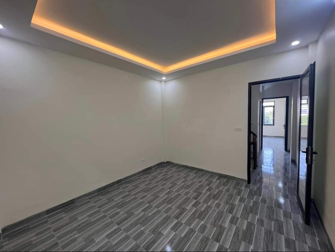 Siêu hiếm nhà Kim Chung 40M 4 Tầng, 4 ngủ, sẵn nội thất, ngay khu đô thị Hinode sầm uất 4