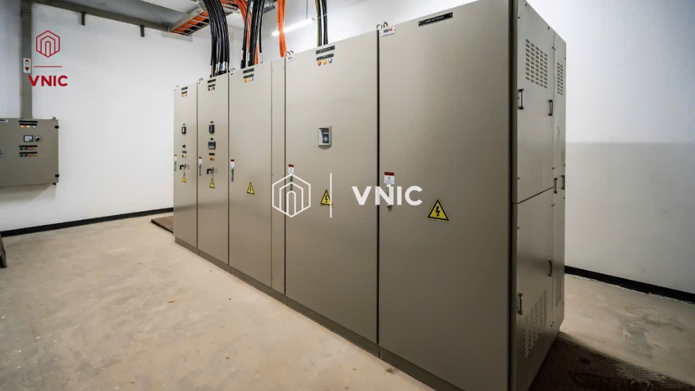 Cho thuê Kho - Nhà xưởng Yên Phong, Bắc Ninh, Diện tích 3194m², Giá Thương lượng