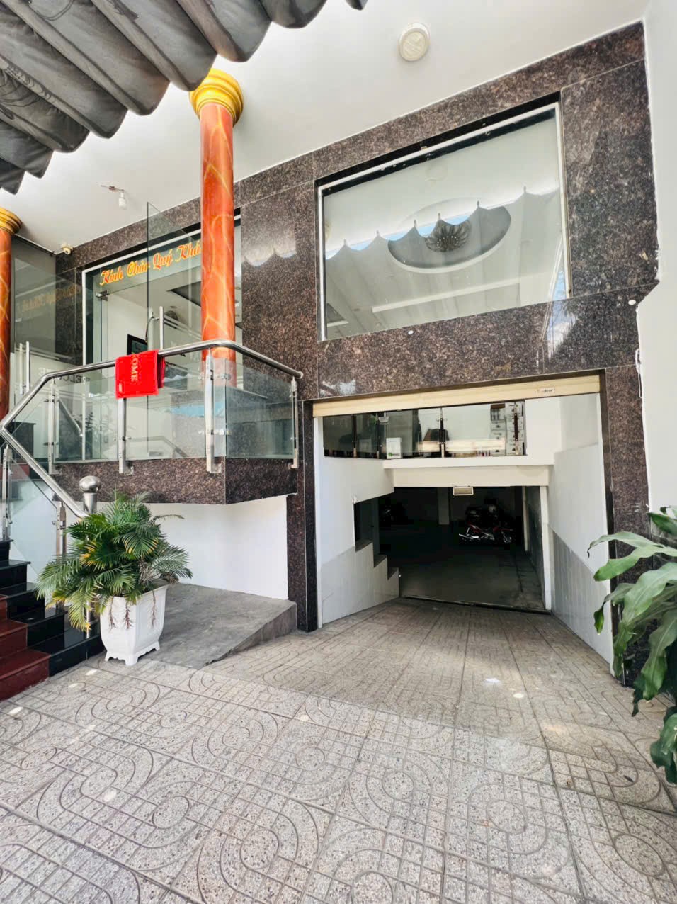 Cần bán Nhà mặt tiền Phường Linh Trung, Thủ Đức, Diện tích 126m², Giá 19.5 Tỷ 3