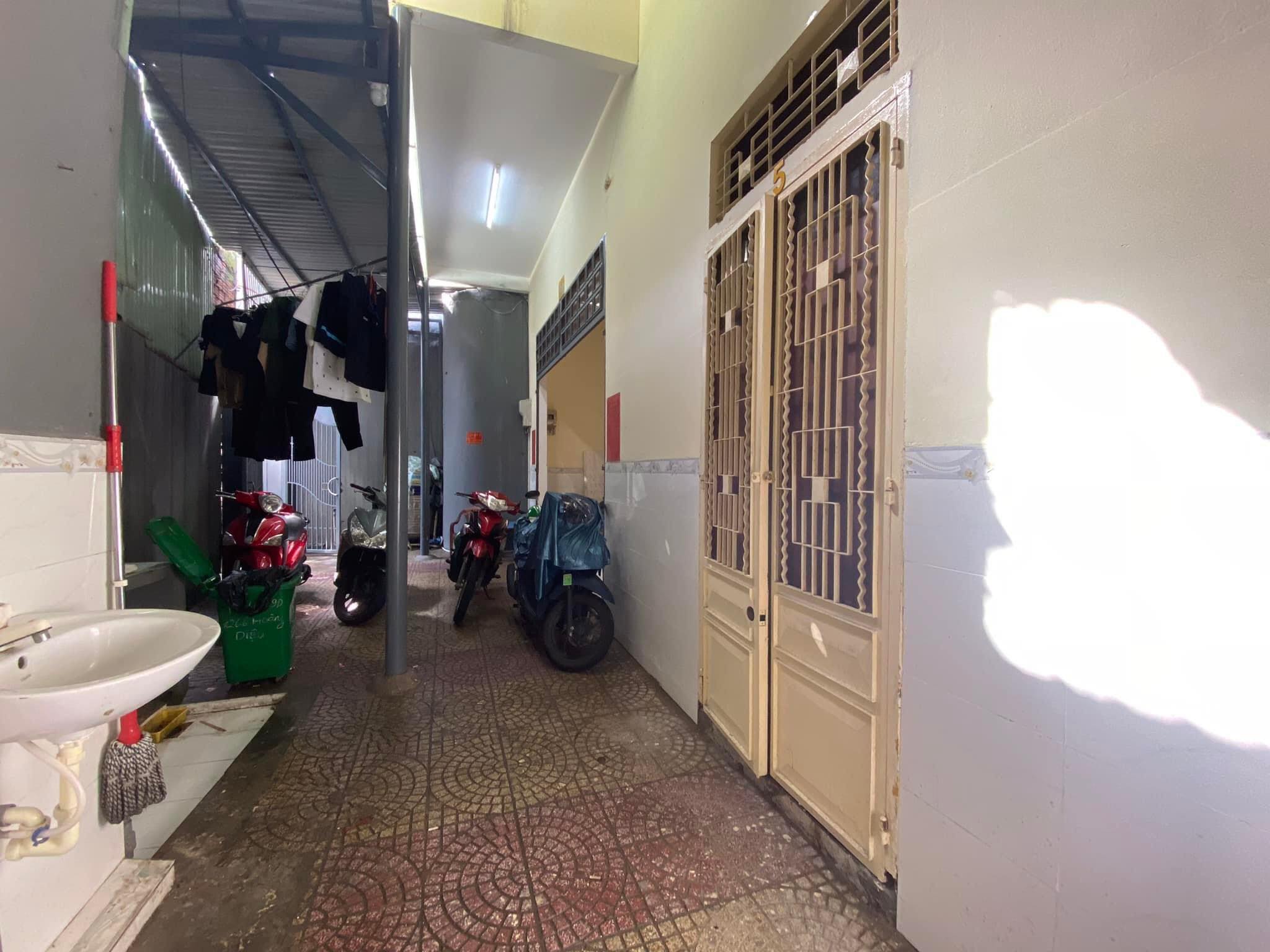 Chính chủ bán lô đất 115m2 ngang 10m nở hậu 16m gần ĐH Duy Tân Nguyễn Văn Linh Đà Nẵng chưa đến 5