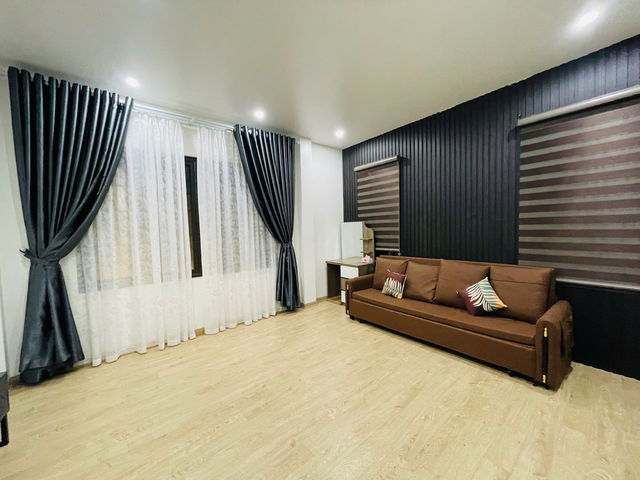 Cần Bán Căn Hoa Hậu Bắc Từ Liêm 6 TầngHàng Xóm Ciputra Tây Hồ - Ngõ Rộng Gần Phố - Căn Góc 2