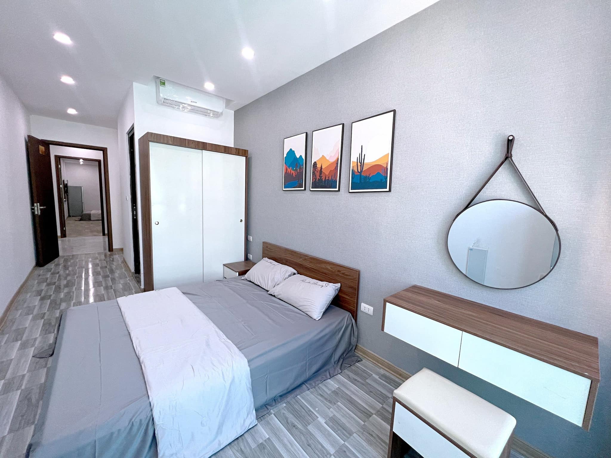 HIẾM CÓ -TÒA CHDV VĂN QUÁN 90M2 MT 6M 7 TẦNG THANG MÁY 25PKK GIÁ 16.8 TỶ