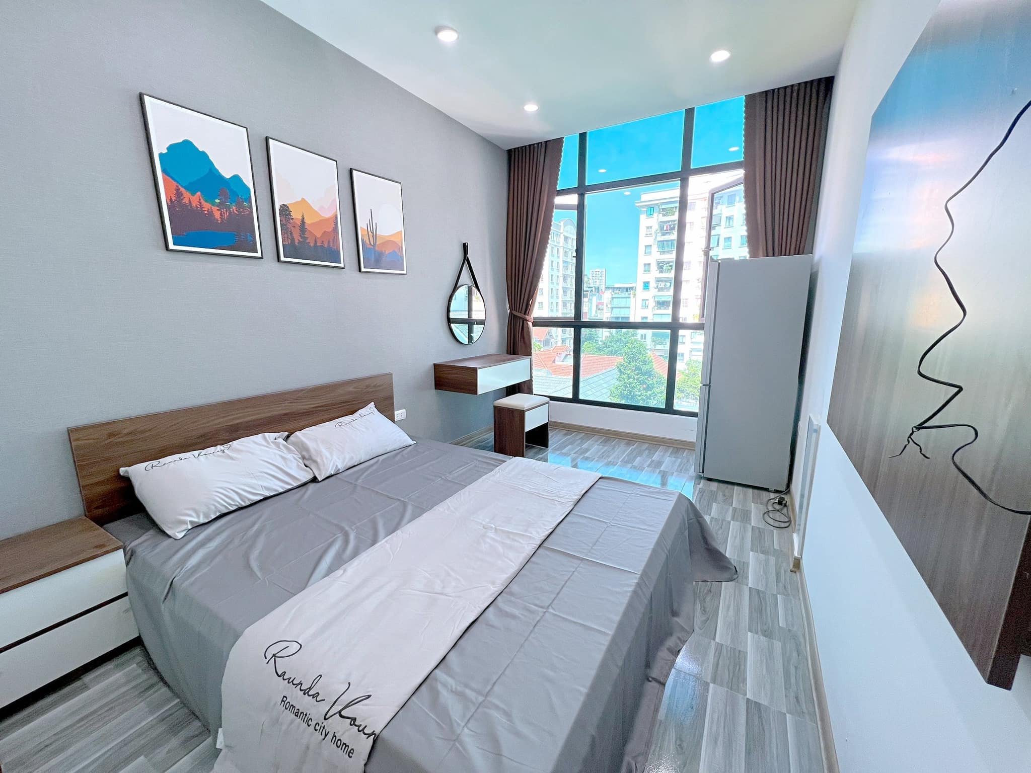 HIẾM CÓ -TÒA CHDV VĂN QUÁN 90M2 MT 6M 7 TẦNG THANG MÁY 25PKK GIÁ 16.8 TỶ 3