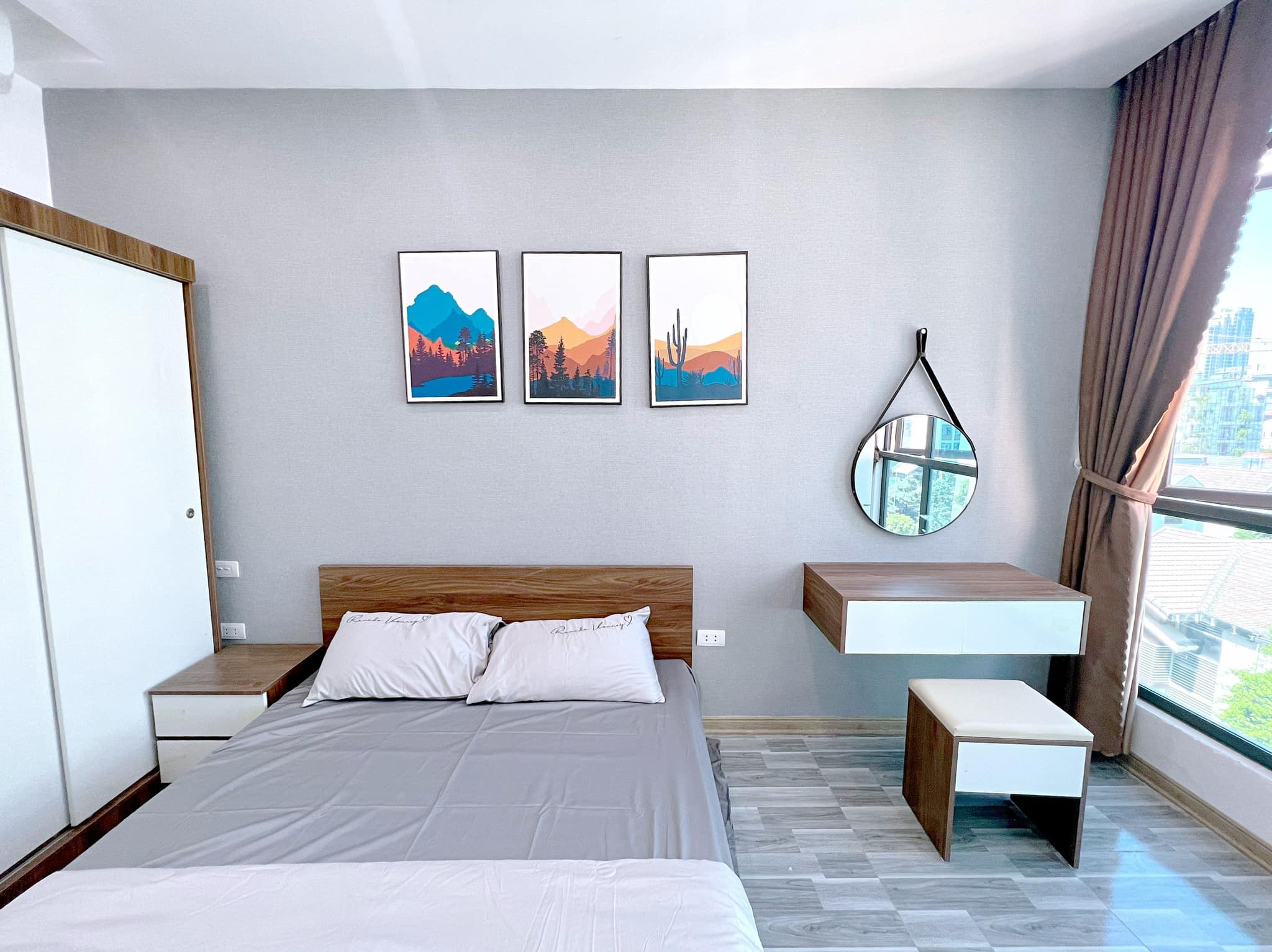 HIẾM CÓ -TÒA CHDV VĂN QUÁN 90M2 MT 6M 7 TẦNG THANG MÁY 25PKK GIÁ 16.8 TỶ 4