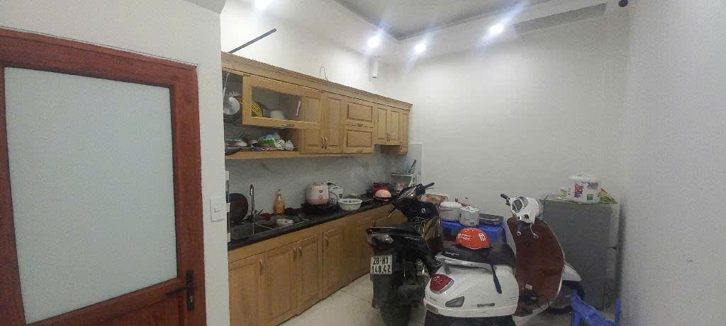38m2 NHÀ MỚI 5 TẦNG, 20m RA TĐC TU HOÀNG, NGÃ TƯ NHỔN, Ở SƯỚNG, DÒNG TIỀN CỰC TỐT, 6.x tỷ 4