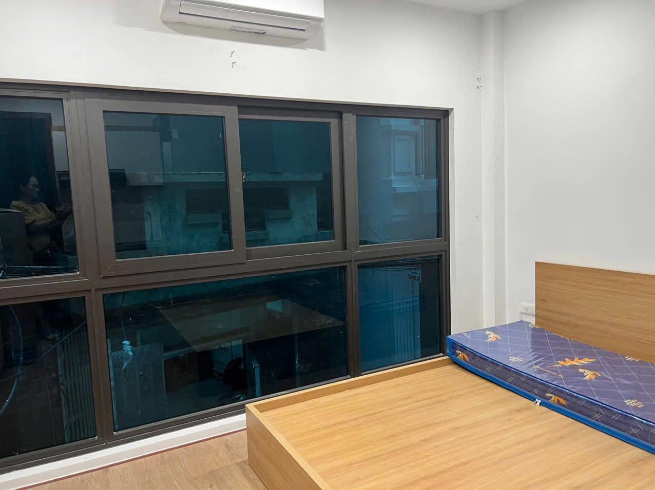 BÁN NHÀ PHÂN LÔ QUÂN ĐỘI NGUYỄN KHANG – CẦU GIẤY, LÔ GÓC, 60M², 6 TẦNG, GIÁ 17,5 TỶ, Ô TÔ ĐỖ CỬA