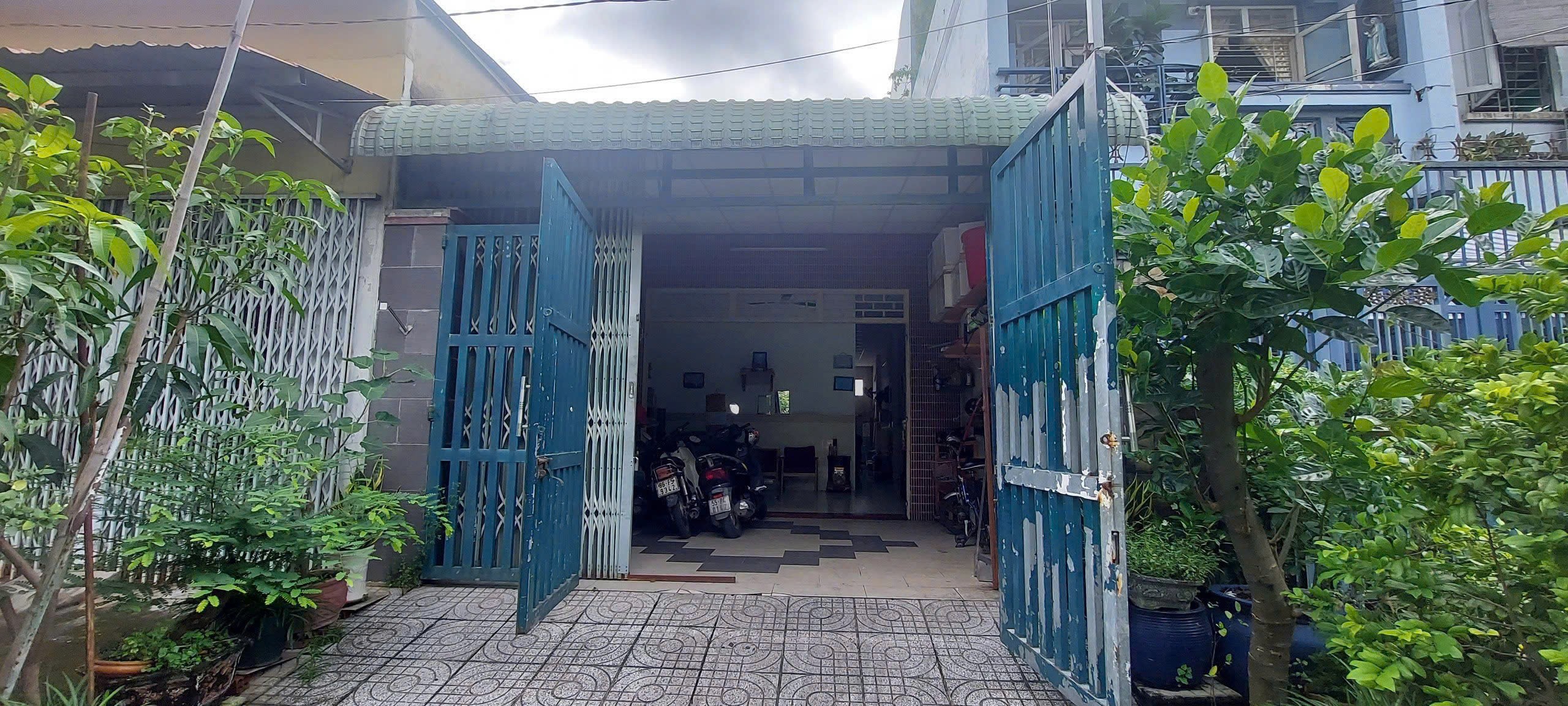 Do Gia Đình Chuẩn Bị Đi Định Cư Nước Ngoài Chính Chủ Bán Nhà Cấp 4 Tại KDC Him Lam, Trường Thọ,