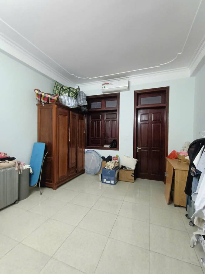 BÁN NHÀ TIỂU KHU ĐÔ THỊ NAM LA KHÊ 80Mx4 TẦNG vỉa hè,phân lô oto tránh, kinh doanh đỉnh 17.9 tỷ. 3