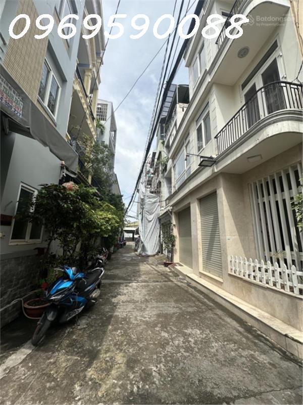 BÁN NHÀ HXH 66M² – 2 TẦNG – HẺM ĐỖ NHUẬN, SƠN KỲ – TÂN PHÚ – 5.7 TỶ