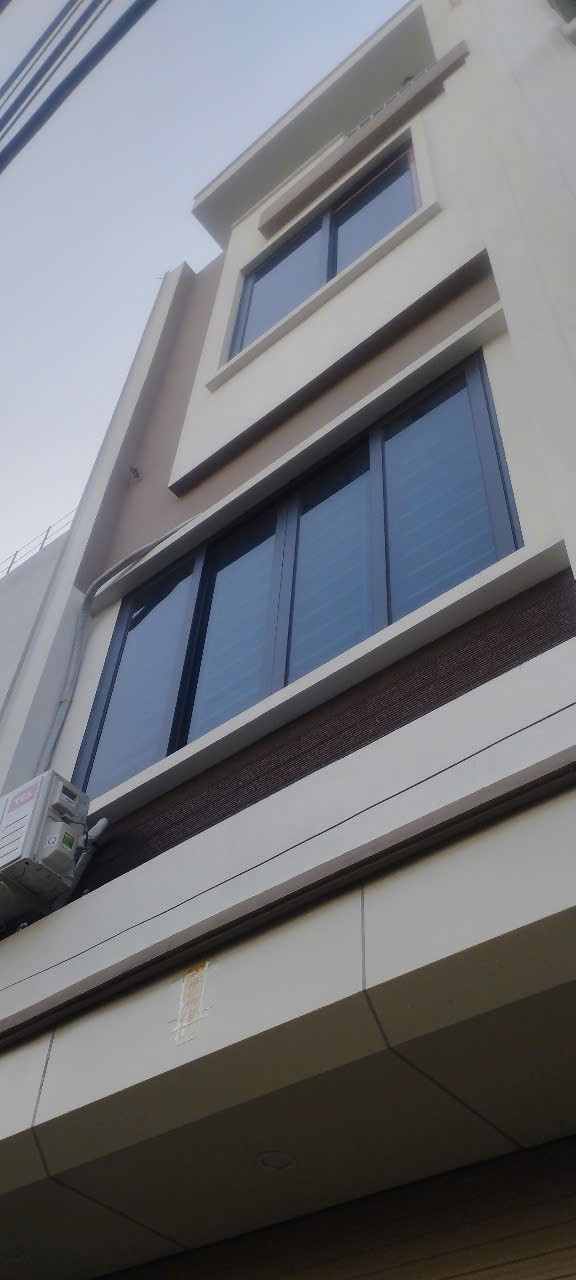 38m2 NHÀ MỚI 5 TẦNG, 20m RA TĐC TU HOÀNG, NGÃ TƯ NHỔN, Ở SƯỚNG, DÒNG TIỀN CỰC TỐT, 6.x tỷ 2