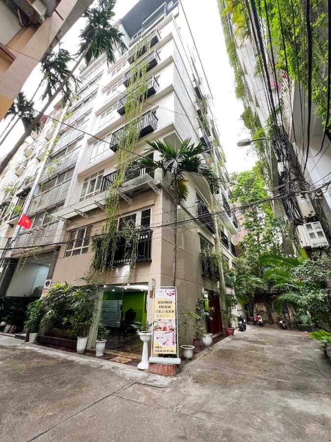 Tòa Apartment cao cấp Láng Hạ Lô Góc 3 Thoáng  10 Tầng View Hồ 72 Tỷ