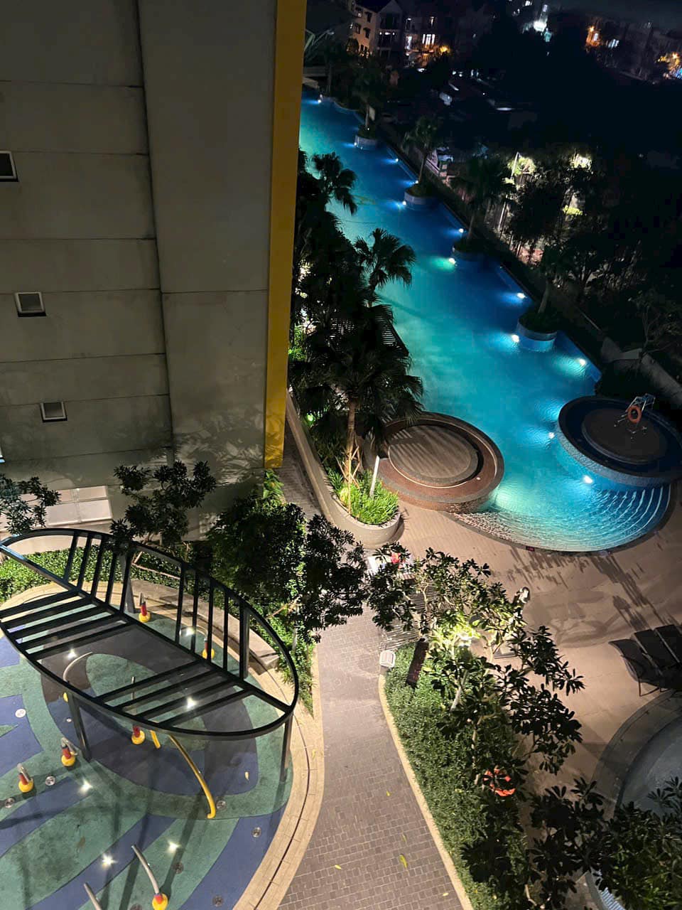 [SEASONS AVENUE] Chính chủ bán gấp căn 3PN tại S4 cực đẹp