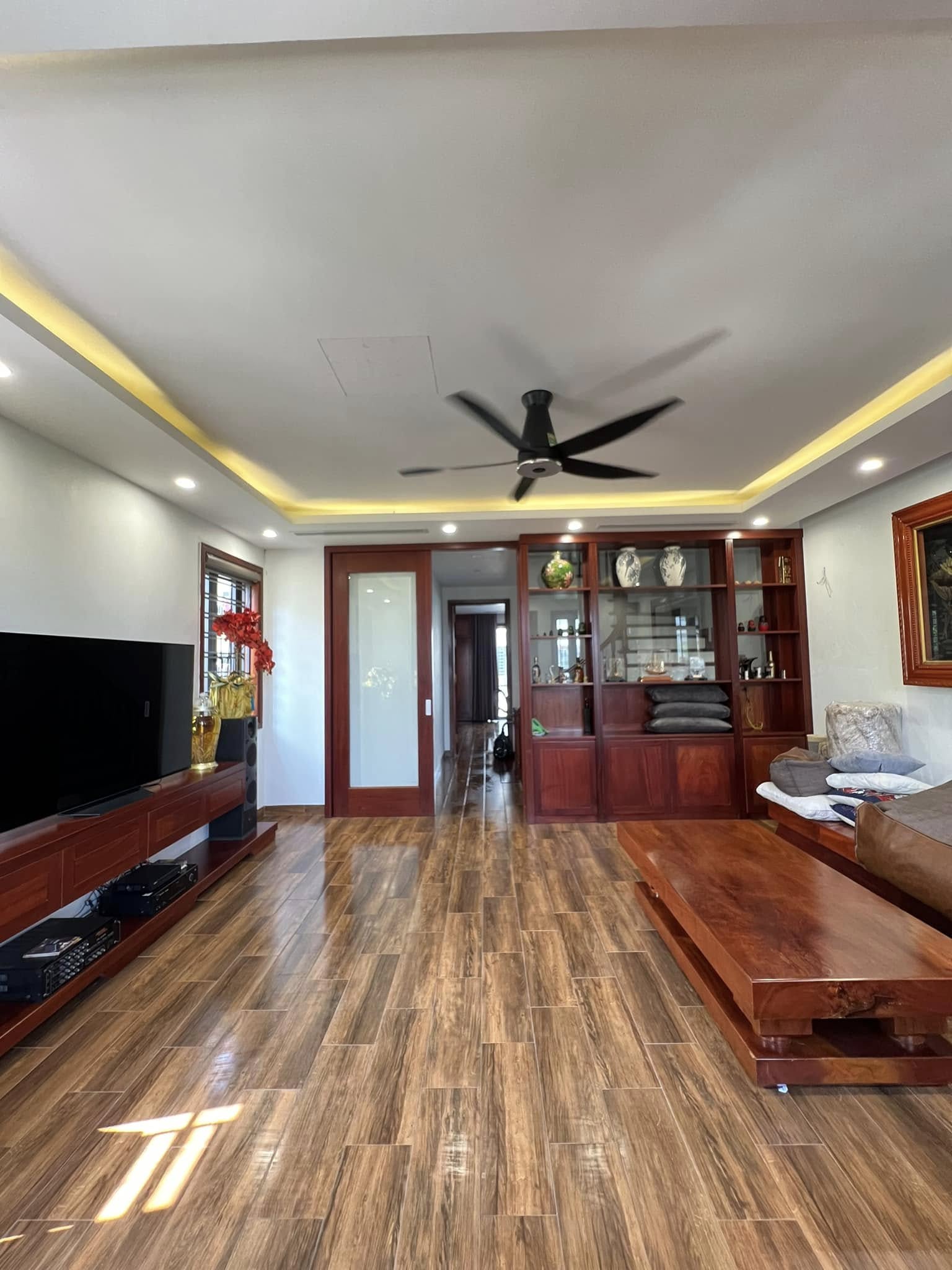 BÁN GẤP NHÀ VẠN PHÚC HÀ ĐÔNG, OTO TRÁNH KINH DOANH, 73M2 MẶT TIỀN RỘNG, 15.X TỶ 5