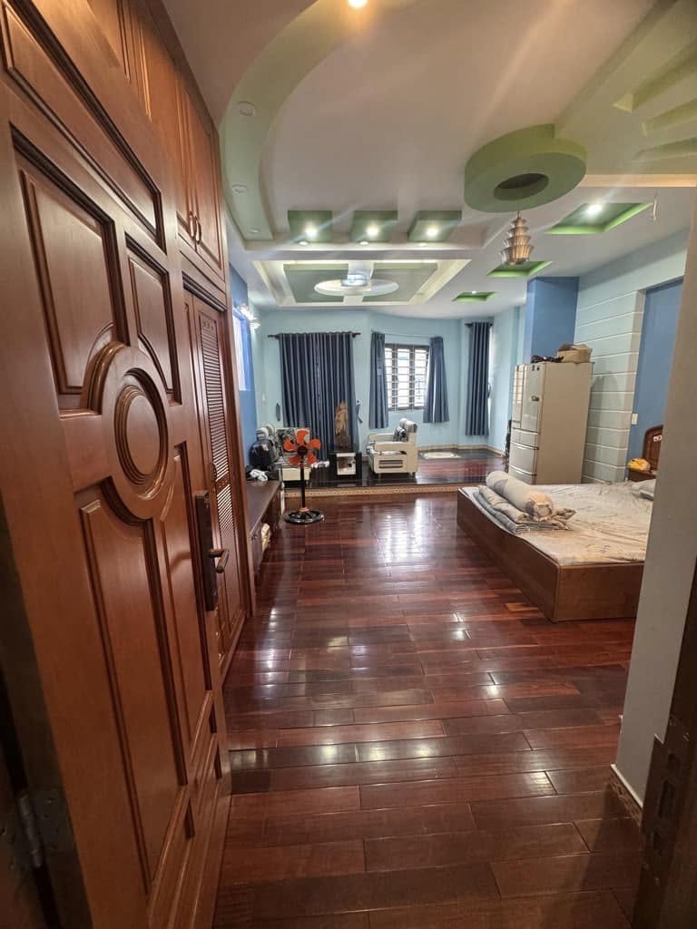 Mặt tiền Hiếm 70tr/m2 Phạm Thế Hiển ngang 6m, 236m2 chỉ 17 tỷ 4