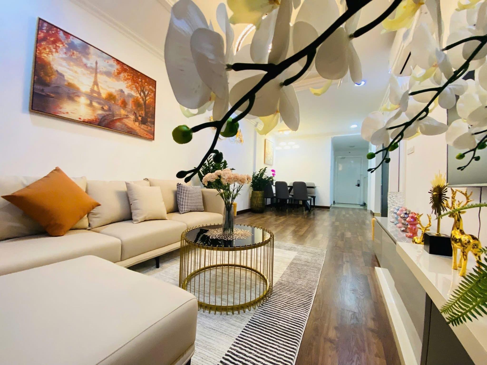 Bán căn hộ ECOLIFE CAPITOL 1 NGỦ CỰC ĐẸP giá 3.x tỷ