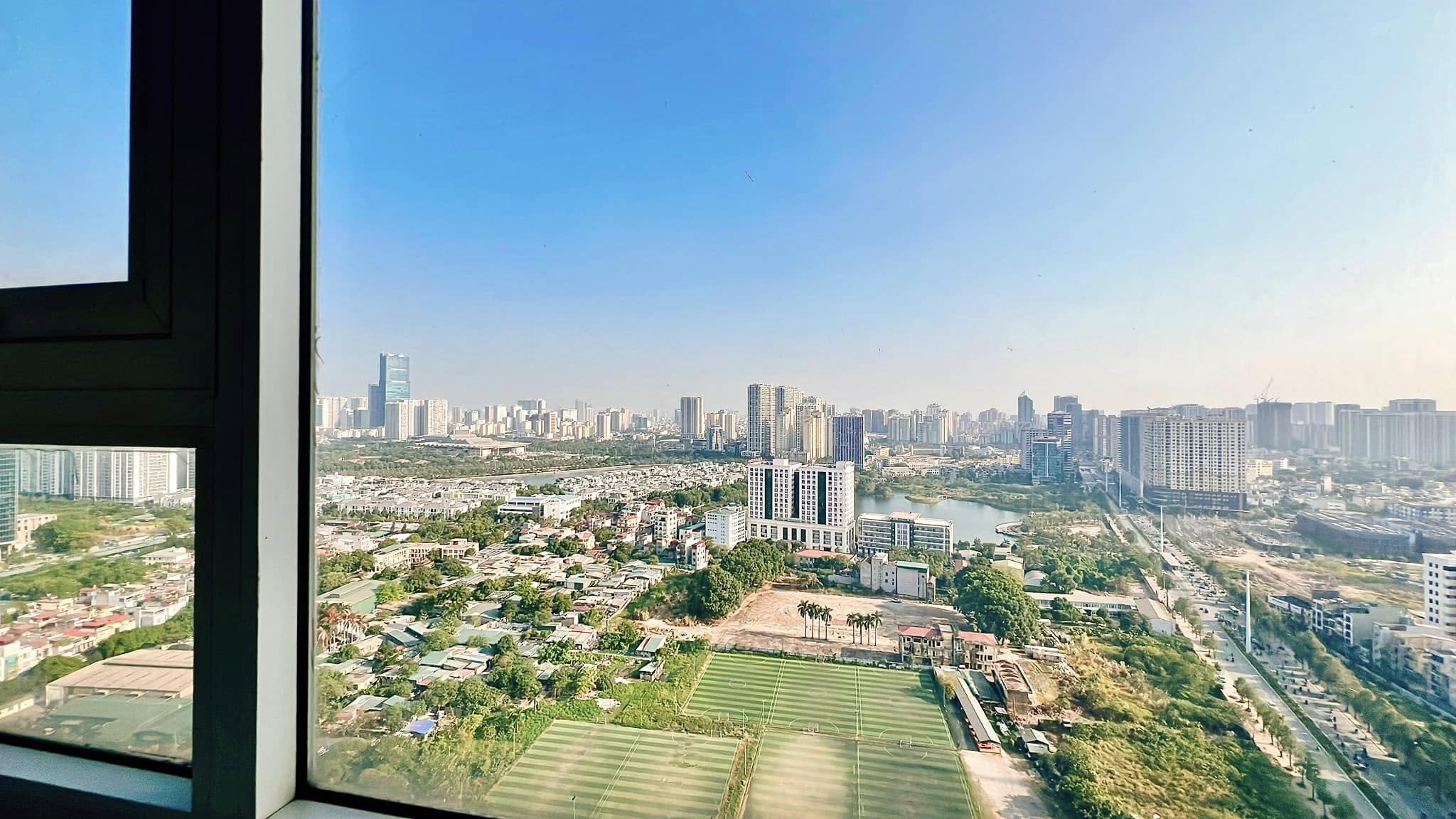 Bán căn 3 ngủ VIEW PHỐ Ecolife Capitol giá cực mềm 2